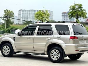 Xe Ford Escape XLS 2.3L 4x2 AT 2011