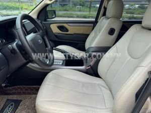 Xe Ford Escape XLS 2.3L 4x2 AT 2011