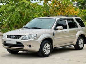 Xe Ford Escape XLS 2.3L 4x2 AT 2011