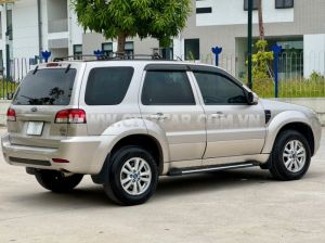 Xe Ford Escape XLS 2.3L 4x2 AT 2011