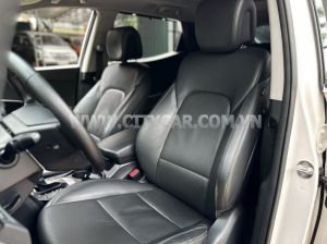 Xe Hyundai SantaFe 2.2L 4WD 2015