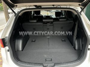 Xe Hyundai SantaFe 2.2L 4WD 2015