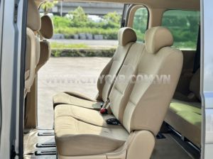 Xe Hyundai Grand Starex 2.4 MT 2014