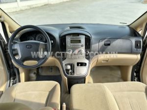 Xe Hyundai Grand Starex 2.4 MT 2014