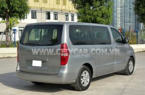 Xe Hyundai Grand Starex 2.4 MT 2014