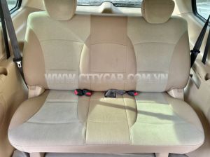 Xe Hyundai Grand Starex 2.4 MT 2014