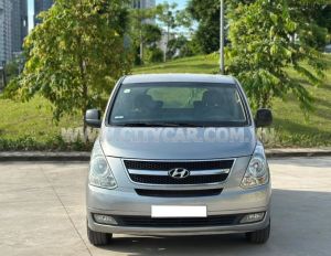 Xe Hyundai Grand Starex 2.4 MT 2014