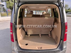 Xe Hyundai Grand Starex 2.4 MT 2014