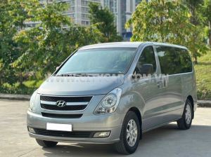 Xe Hyundai Grand Starex 2.4 MT 2014