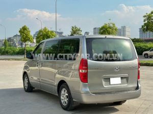 Xe Hyundai Grand Starex 2.4 MT 2014