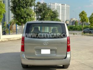 Xe Hyundai Grand Starex 2.4 MT 2014