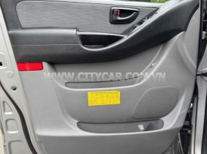 Xe Hyundai Grand Starex Van 2.4 MT 2016