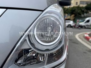 Xe Hyundai Grand Starex Van 2.4 MT 2016