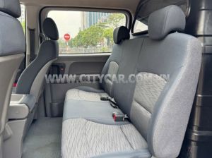 Xe Hyundai Grand Starex Van 2.4 MT 2016