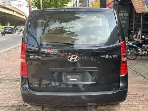 Xe Hyundai Grand Starex 2.5 MT 2016