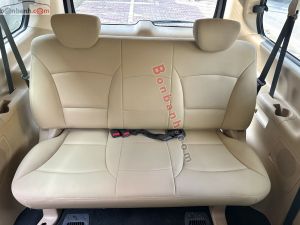 Xe Hyundai Grand Starex 2.5 MT 2016