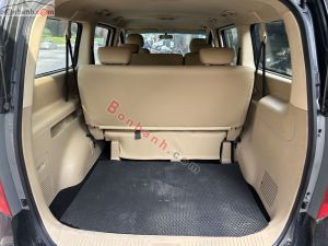 Xe Hyundai Grand Starex 2.5 MT 2016