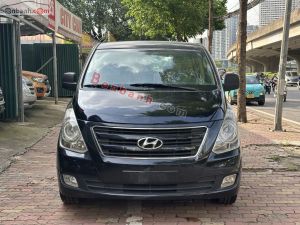 Xe Hyundai Grand Starex 2.5 MT 2016