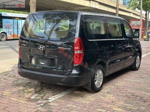 Xe Hyundai Grand Starex 2.5 MT 2016