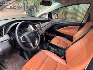 Xe Toyota Innova E 2.0 MT 2022