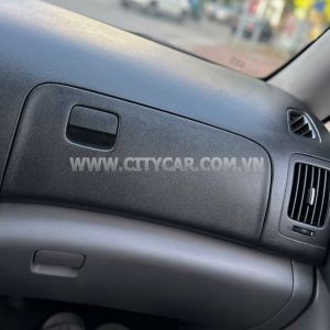 Xe Hyundai Grand Starex Van 2.4 MT 2016