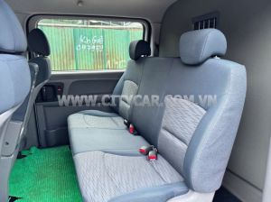 Xe Hyundai Grand Starex Van 2.4 MT 2016