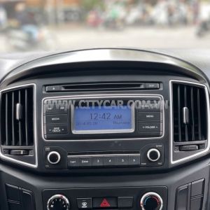 Xe Hyundai Grand Starex Van 2.4 MT 2016