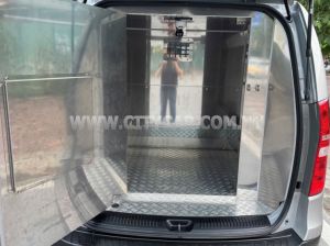Xe Hyundai Grand Starex Van 2.4 MT 2016