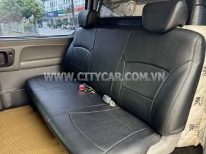 Xe Hyundai Grand Starex Van 2.5 MT 2014