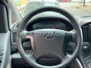 Xe Hyundai Grand Starex Van 2.5 MT 2014
