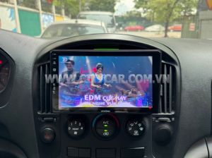 Xe Hyundai Grand Starex Van 2.5 MT 2014
