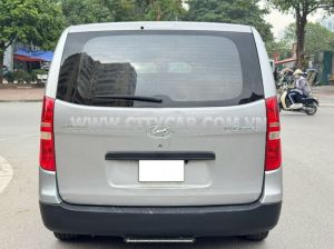 Xe Hyundai Grand Starex Van 2.5 MT 2014