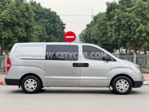 Xe Hyundai Grand Starex Van 2.5 MT 2014