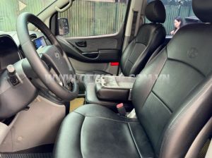 Xe Hyundai Grand Starex Van 2.5 MT 2014