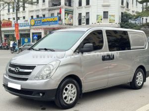 Xe Hyundai Grand Starex Van 2.5 MT 2014