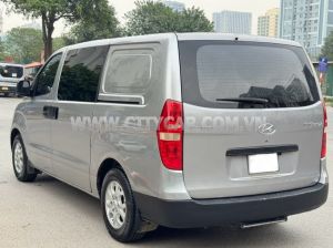 Xe Hyundai Grand Starex Van 2.5 MT 2014