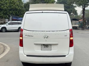 Xe Hyundai Grand Starex Van 2.5 AT 2014