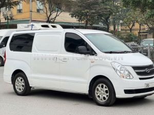 Xe Hyundai Grand Starex Van 2.5 AT 2014