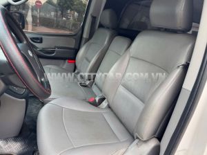 Xe Hyundai Grand Starex Van 2.5 AT 2014