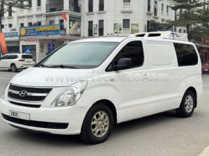 Xe Hyundai Grand Starex Van 2.5 AT 2014