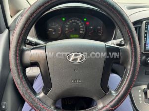 Xe Hyundai Grand Starex Van 2.5 AT 2014