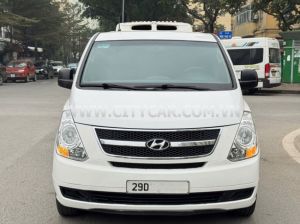 Xe Hyundai Grand Starex Van 2.5 AT 2014