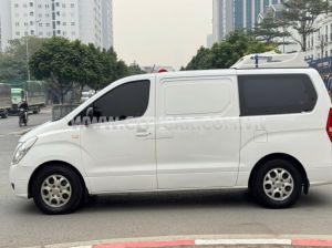 Xe Hyundai Grand Starex Van 2.5 AT 2014