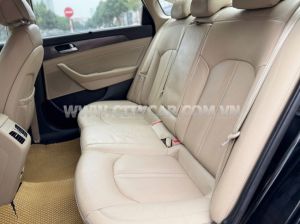 Xe Hyundai Sonata 2.0 AT 2017