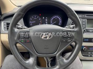 Xe Hyundai Sonata 2.0 AT 2017