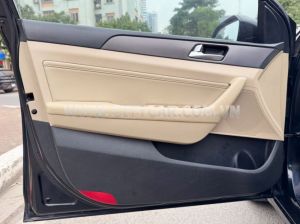 Xe Hyundai Sonata 2.0 AT 2017