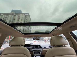 Xe Hyundai Sonata 2.0 AT 2017