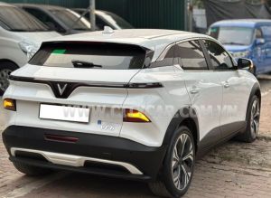 Xe VinFast VF6 Plus 2024