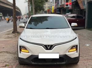 Xe VinFast VF6 Plus 2024