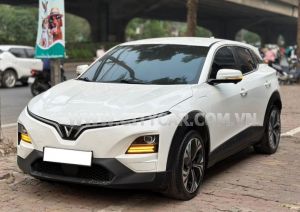 Xe VinFast VF6 Plus 2024